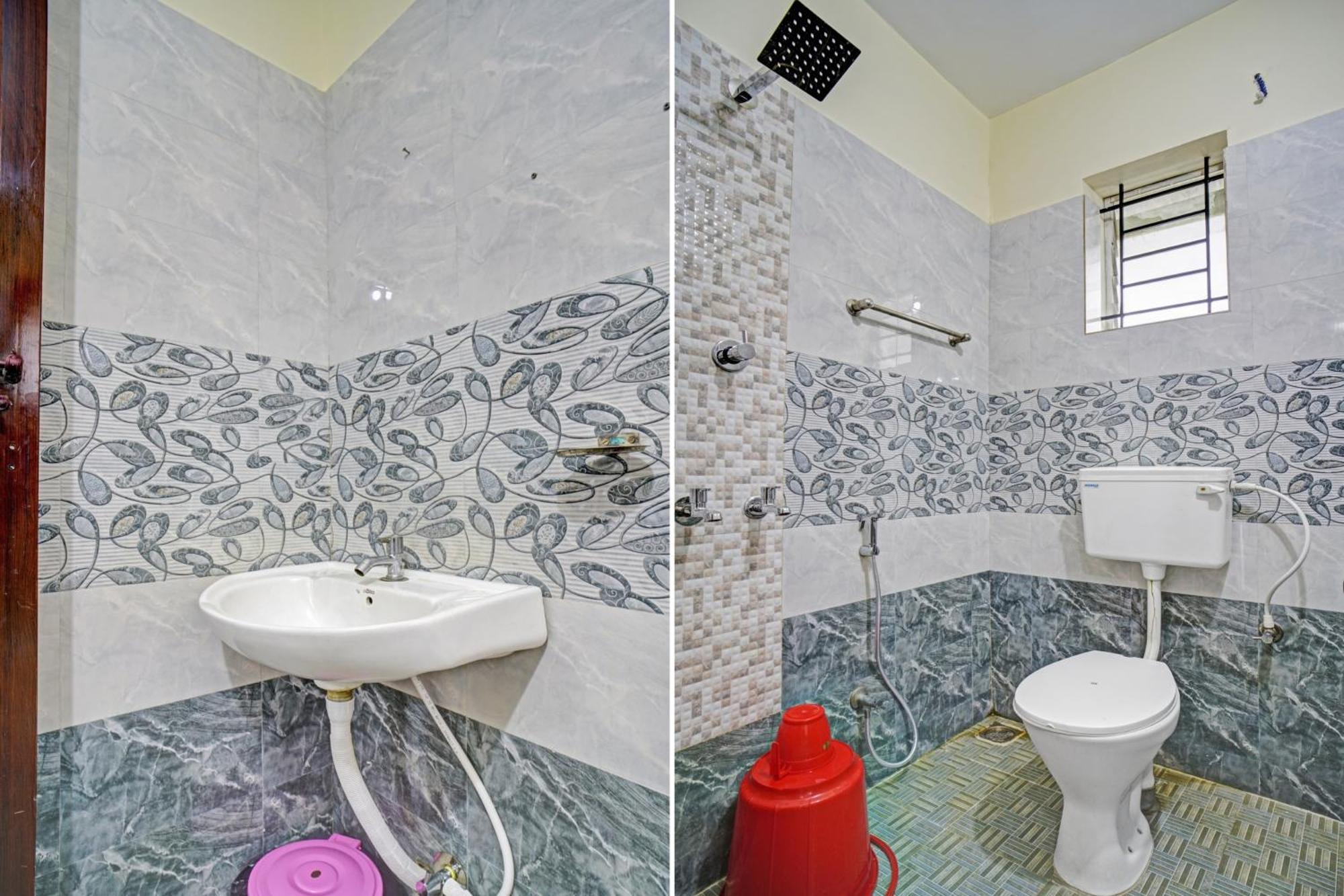 Hotel O Crystal Executive Suites Коччи Экстерьер фото